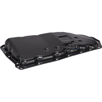 Automatic Transmission Oil Pan by SPECTRA PREMIUM INDUSTRIES - TP0834 pa3