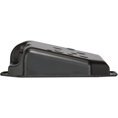 Automatic Transmission Oil Pan by SPECTRA PREMIUM INDUSTRIES - TP0835 pa3