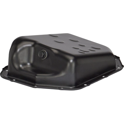 Automatic Transmission Oil Pan by SPECTRA PREMIUM INDUSTRIES - TP0835 pa4