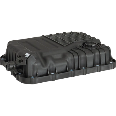 Automatic Transmission Oil Pan by SPECTRA PREMIUM INDUSTRIES - TP0856 pa2