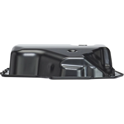 Automatic Transmission Oil Pan by SPECTRA PREMIUM INDUSTRIES - TP0892 pa3