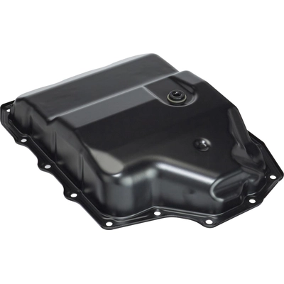 Automatic Transmission Oil Pan by SPECTRA PREMIUM INDUSTRIES - TP0892 pa4