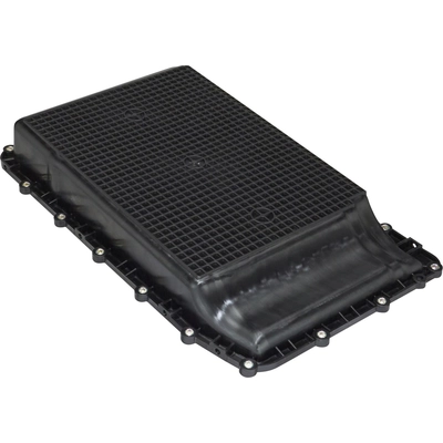 Automatic Transmission Oil Pan by SPECTRA PREMIUM INDUSTRIES - TP0897 pa3