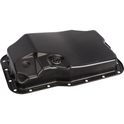 Automatic Transmission Oil Pan by SPECTRA PREMIUM INDUSTRIES - TP0905 pa2