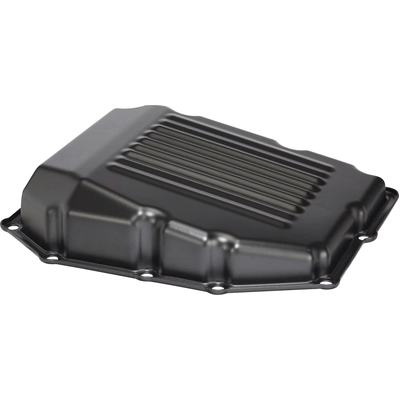 Automatic Transmission Oil Pan by SPECTRA PREMIUM INDUSTRIES - TP0934 pa2