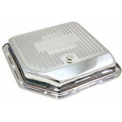 Automatic Transmission Oil Pan by SPECTRE PERFORMANCE - 5450 pa2