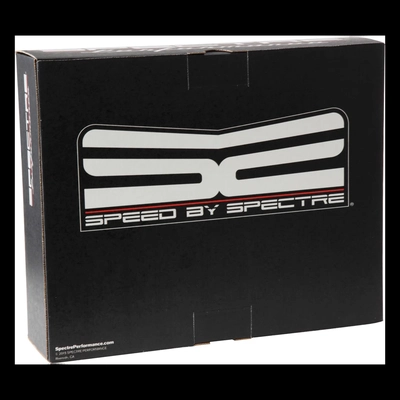 Automatic Transmission Oil Pan by SPECTRE PERFORMANCE - 5450 pa4