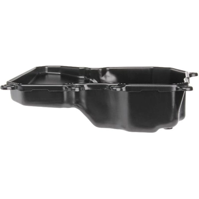 Automatic Transmission Oil Pan by URO - 09G321361A pa7