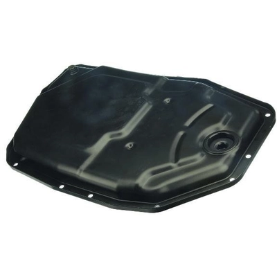 URO - 09L321359A - Transmission Oil Pan pa1
