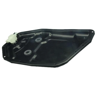 URO - 09L321359A - Transmission Oil Pan pa2