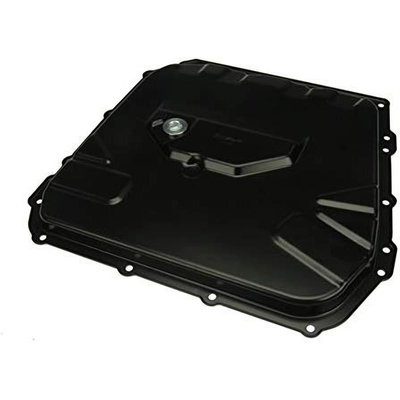 Automatic Transmission Oil Pan by URO - 0B5321361C pa4