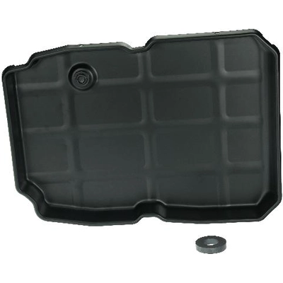 Automatic Transmission Oil Pan by URO - 1402700812 pa5