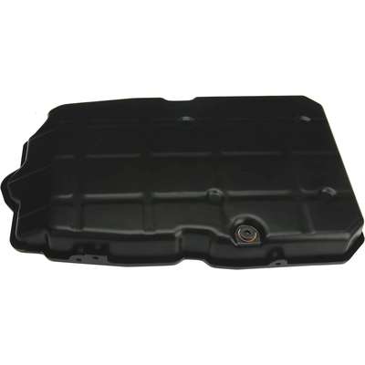 URO - 2212701212 - Auto Transmission Oil Pan pa4