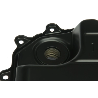 Automatic Transmission Oil Pan by URO - 95532102501 pa1