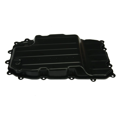 Automatic Transmission Oil Pan by URO - 95532102501 pa3