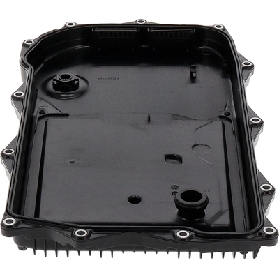 Automatic Transmission Oil Pan by VAICO - V20-0588 pa1