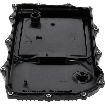 Automatic Transmission Oil Pan by VAICO - V20-0588 pa2