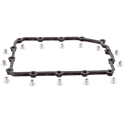 VAICO - V20-3257 - Automatic Transmission Oil Pan pa2