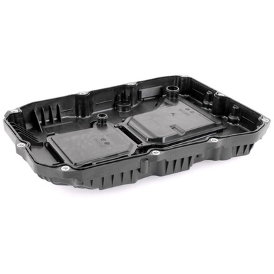 VAICO - V30-2682 - Automatic Transmission Oil Pan pa1