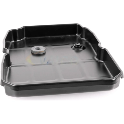Automatic Transmission Oil Pan by VAICO - V33-0137 pa1