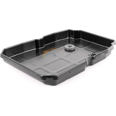 Automatic Transmission Oil Pan by VAICO - V33-0137 pa2