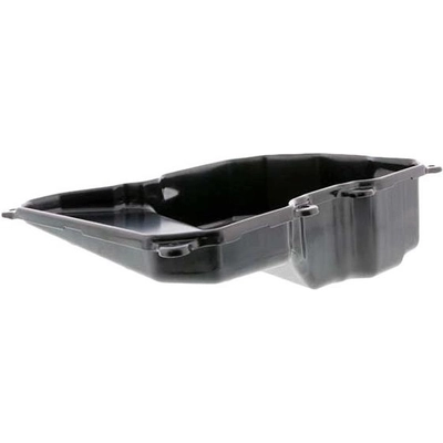 Automatic Transmission Oil Pan by VAICO - V10-3493 pa3