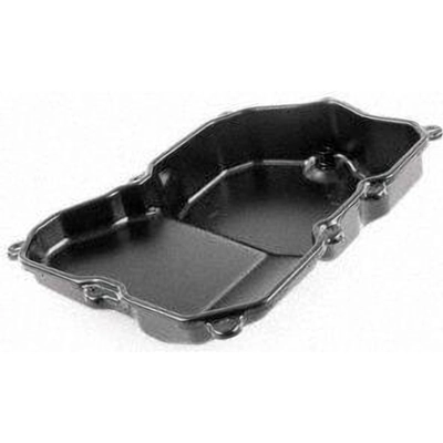Automatic Transmission Oil Pan by VAICO - V10-4097 pa1