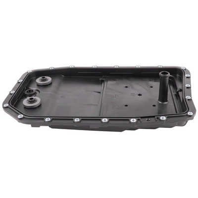 Automatic Transmission Oil Pan by VAICO - V20-0574 pa1