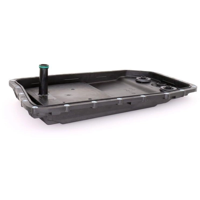 Automatic Transmission Oil Pan by VAICO - V20-0574-1 pa1