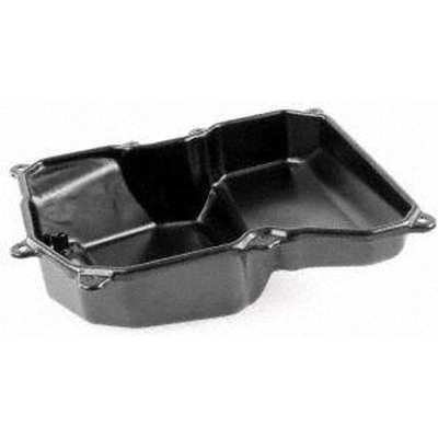 Automatic Transmission Oil Pan by VAICO - V20-3397 pa1