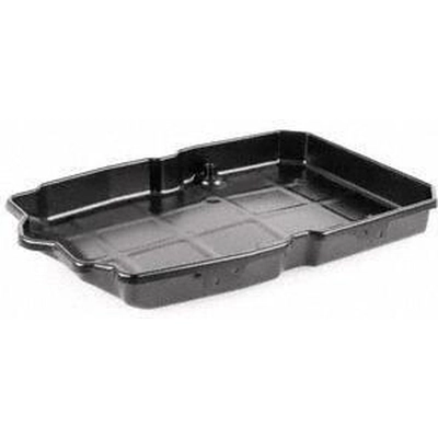 Automatic Transmission Oil Pan by VAICO - V30-3415 pa1