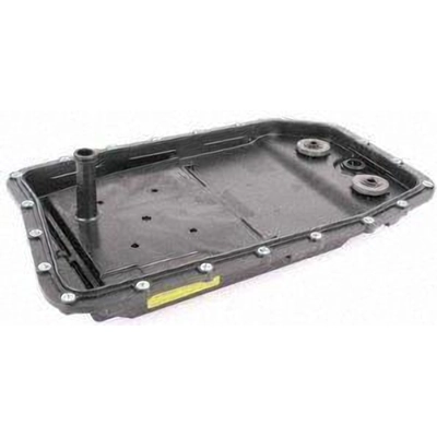 Automatic Transmission Oil Pan by VAICO - V53-0062 pa1