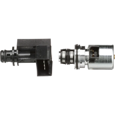 Automatic Transmission Oil Pressure Switch by BLUE STREAK (HYGRADE MOTOR) - GPS100 pa2