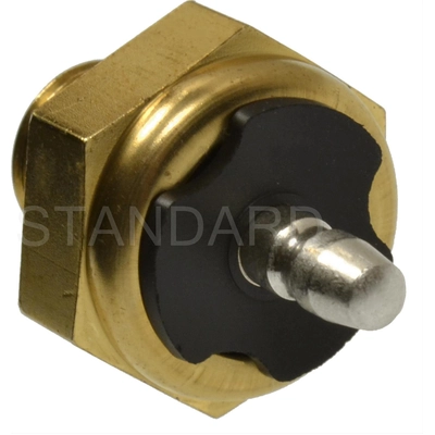 Automatic Transmission Oil Pressure Switch by BLUE STREAK (HYGRADE MOTOR) - PS690 pa2