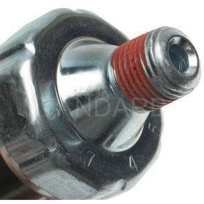 Automatic Transmission Oil Pressure Switch by BLUE STREAK (HYGRADE MOTOR) - PS182 pa2