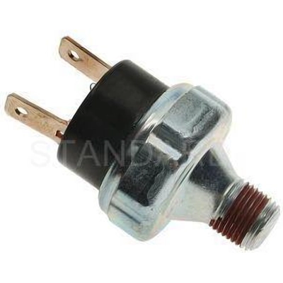 Automatic Transmission Oil Pressure Switch by BLUE STREAK (HYGRADE MOTOR) - PS182 pa3