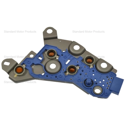Interrupteur de pression d'huile de transmission automatique de BLUE STREAK (HYGRADE MOTOR) - PS714 pa1