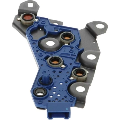 STANDARD - PRO SERIES - PS714 - Transmission Oil Pressure Switch pa4