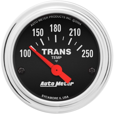 Automatic Transmission Oil Temperature Gauge by AUTO METER - 2552 pa1