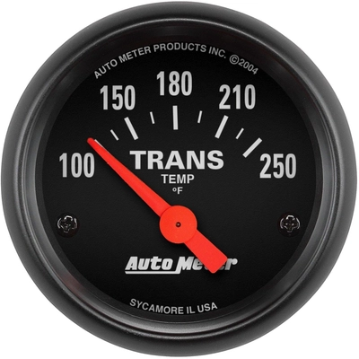 Automatic Transmission Oil Temperature Gauge by AUTO METER - 2640 pa3