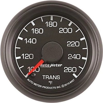 Automatic Transmission Oil Temperature Gauge by AUTO METER - 8457 pa10