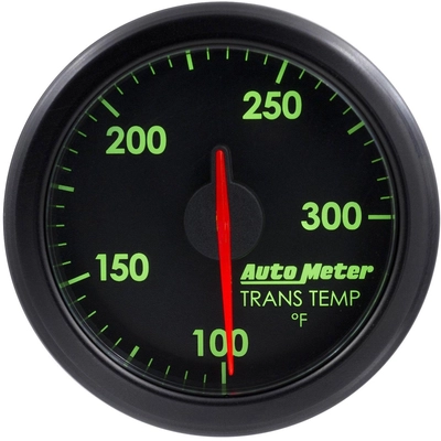Automatic Transmission Oil Temperature Gauge by AUTO METER - 9157-T pa14