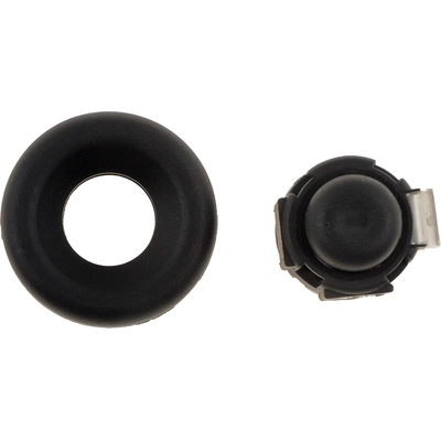 Automatic Transmission Overdrive Button Kit by DORMAN/HELP - 49299 pa8