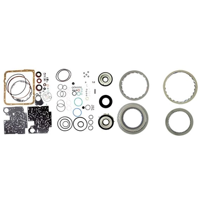 PIONEER - 751152 - Automatic Transmission Banner Kit pa1
