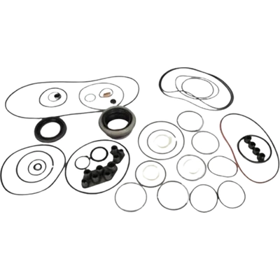 Automatic Transmission Overhaul Sealing Kit by ACDELCO - 24054651 pa1
