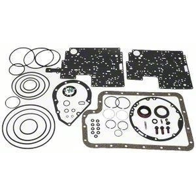 Automatic Transmission Overhaul Sealing Kit by ATP PROFESSIONAL AUTOPARTS - FGS36 pa4