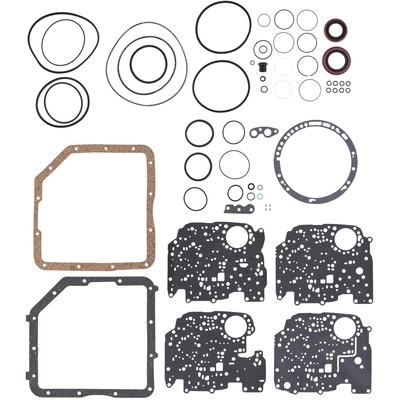 Kit de joint d'étanchéité de révision transmission automatique de ATP PROFESSIONAL AUTOPARTS - SGS27 pa2