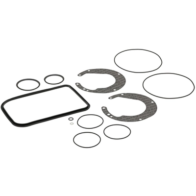 ELRING - DAS ORIGINAL - 094.072 - Transmission Gasket Set pa1