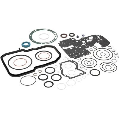ELRING - DAS ORIGINAL - 424.250 - Automatic Transmission Overhaul Sealing Kit pa1
