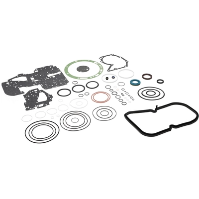 ELRING - DAS ORIGINAL - 476.060 - Automatic Transmission Seals and O-Rings Kit pa1